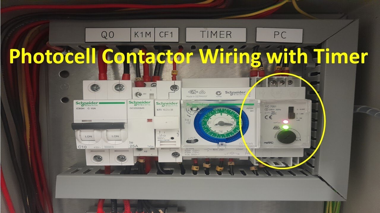 Untangling the Wires Decoding Your Landscape Timer Connections 3