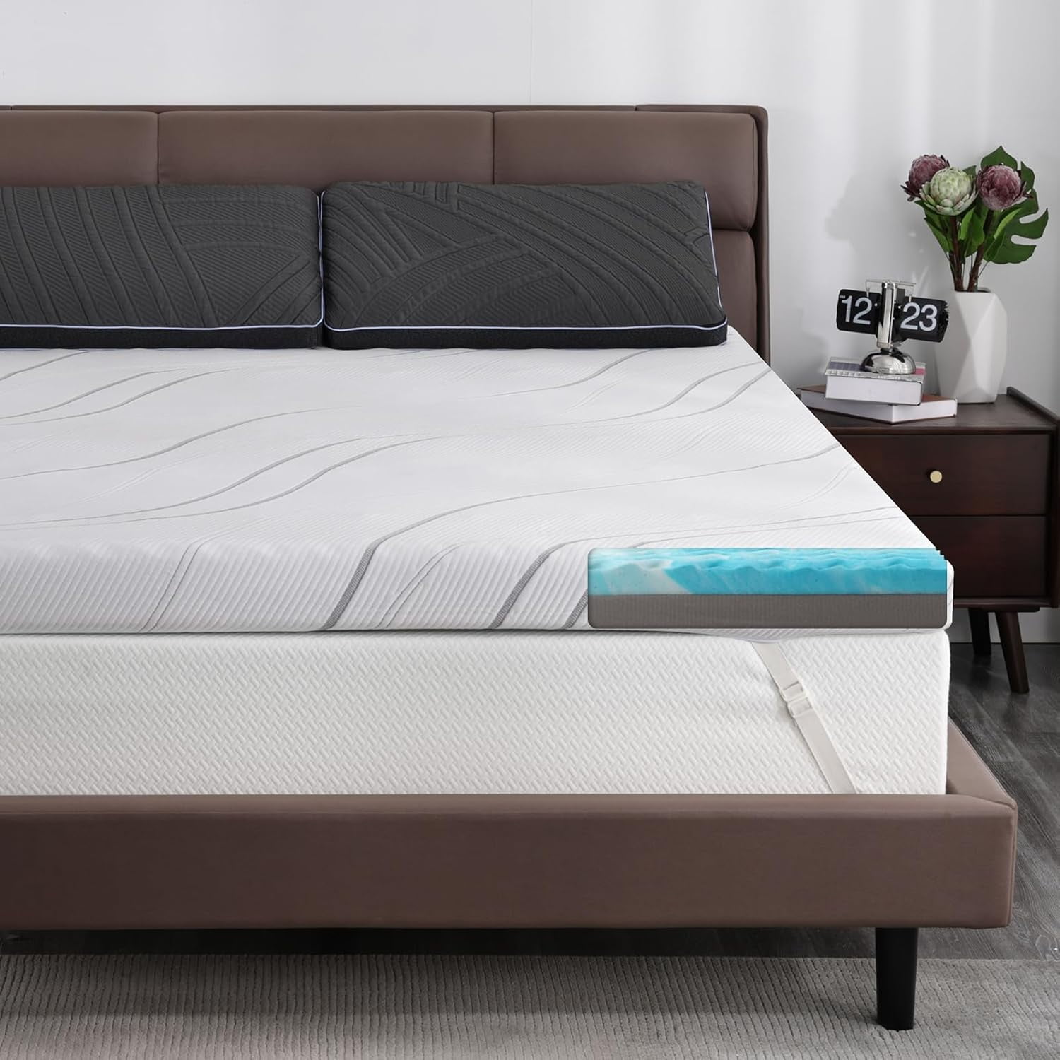 Unveiling the Comfort Revolution How a 4- 1