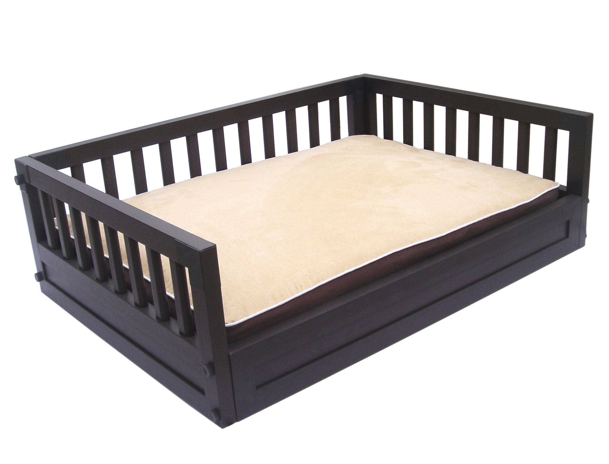 Unveiling the Comfort Secrets of the Perfect Dog Bed 2