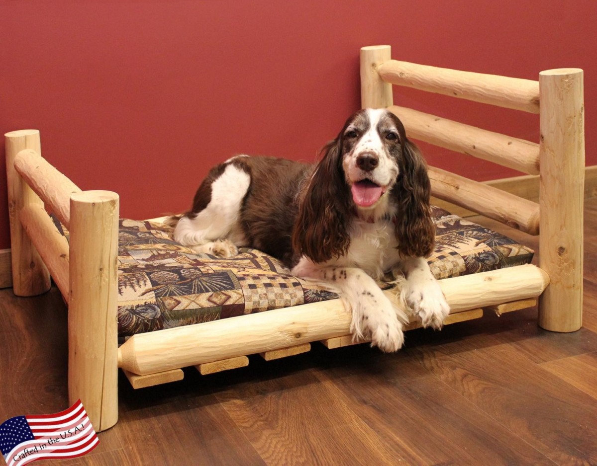 Unveiling the Comfort Secrets of the Perfect Dog Bed 4