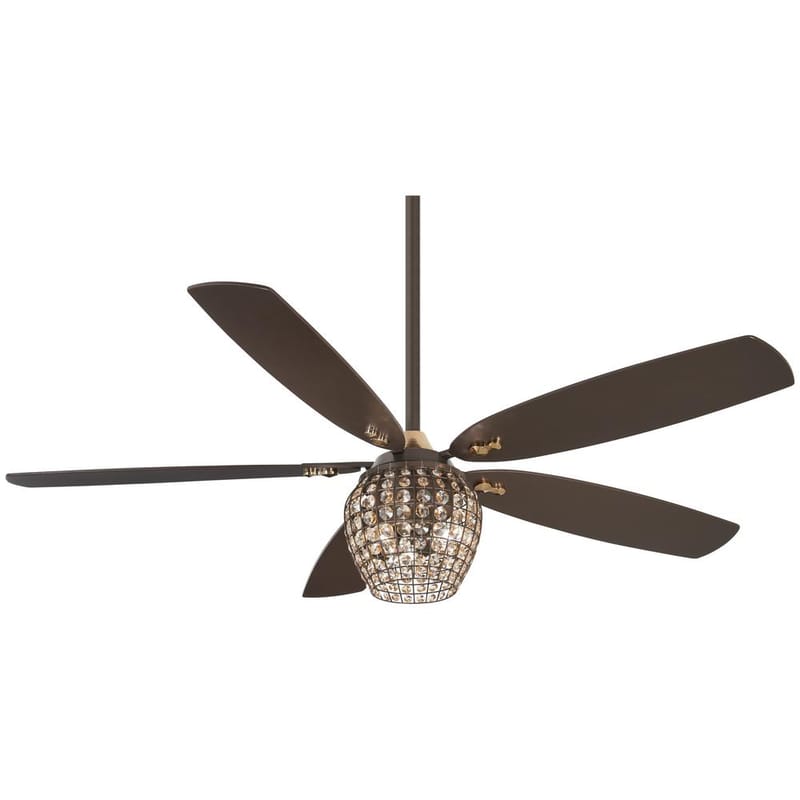 Unveiling the Elegance of Oil Rubbed Bronze Ceiling Fans 4