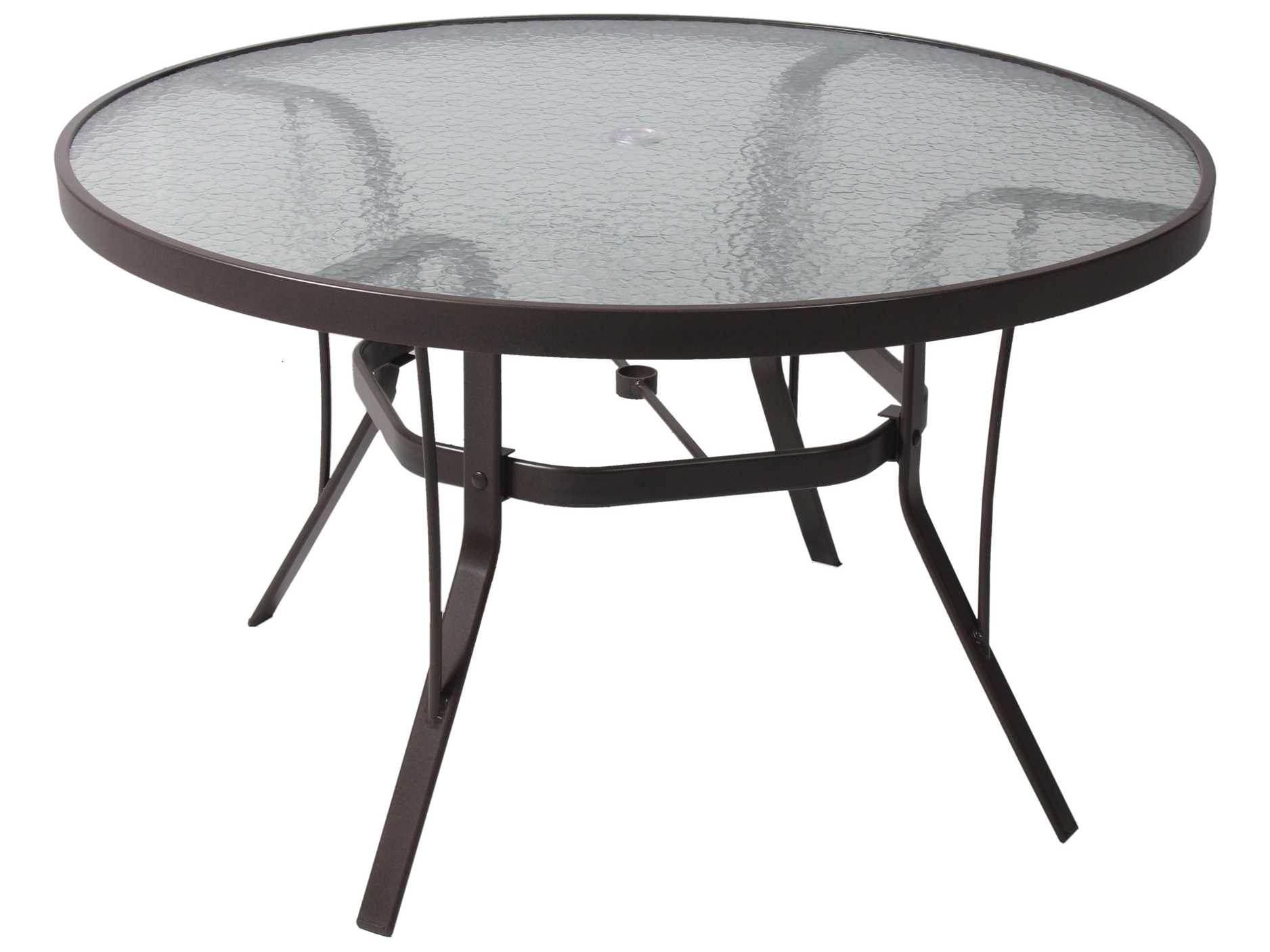 Unveiling the Enduring Charm of Round Glass Patio Dining Tables 3