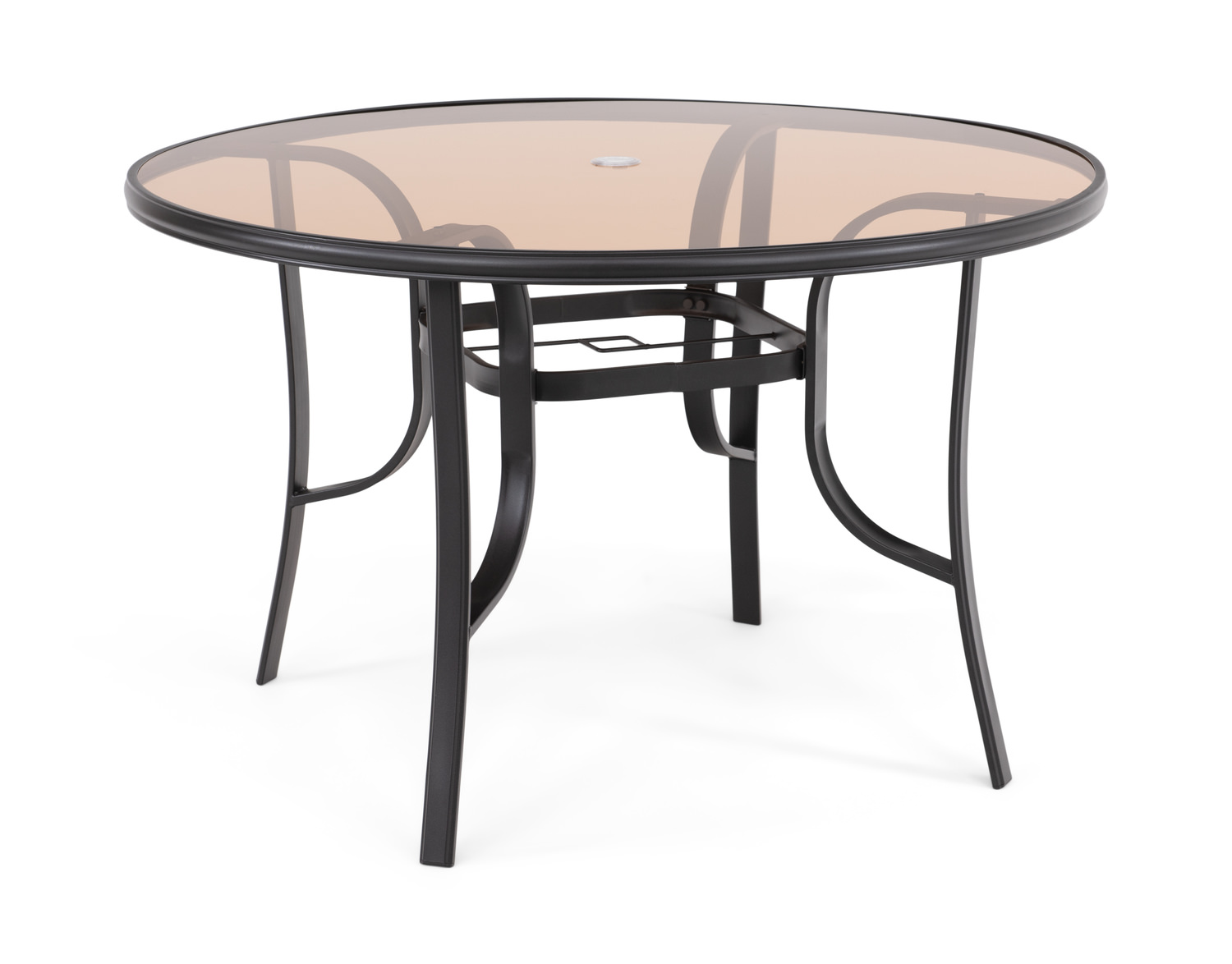 Unveiling the Enduring Charm of Round Glass Patio Dining Tables 5