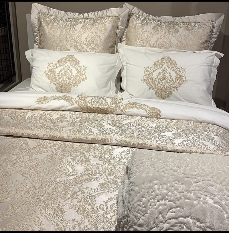 Unveiling the Hidden Truths About White and Gold 4