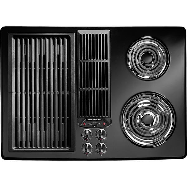 Unveiling the Jenn Air Downdraft Cooktop A Grill Master 1