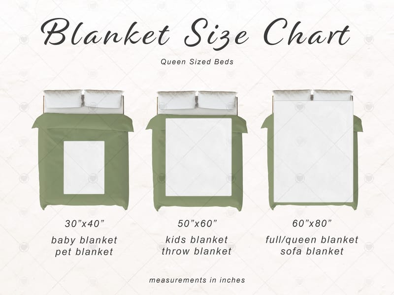 Unveiling the Perfect Twin Bed Blanket Size for Your Comfort 5