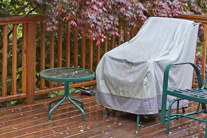 Unveiling the Real Story Behind Patio Furniture and Rain 4