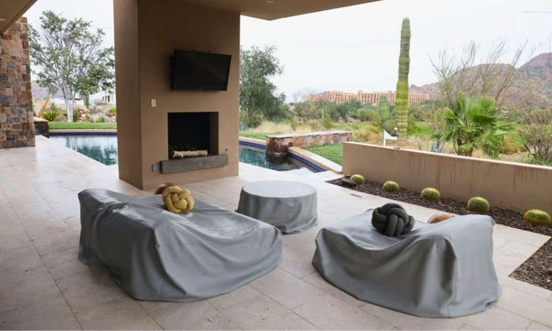 Unveiling the Real Story Behind Patio Furniture and Rain 5