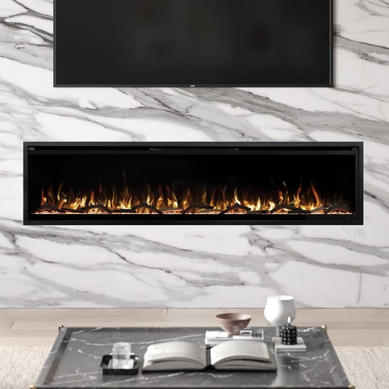 Unveiling the Secrets of Top-Rated Electric Fire 3