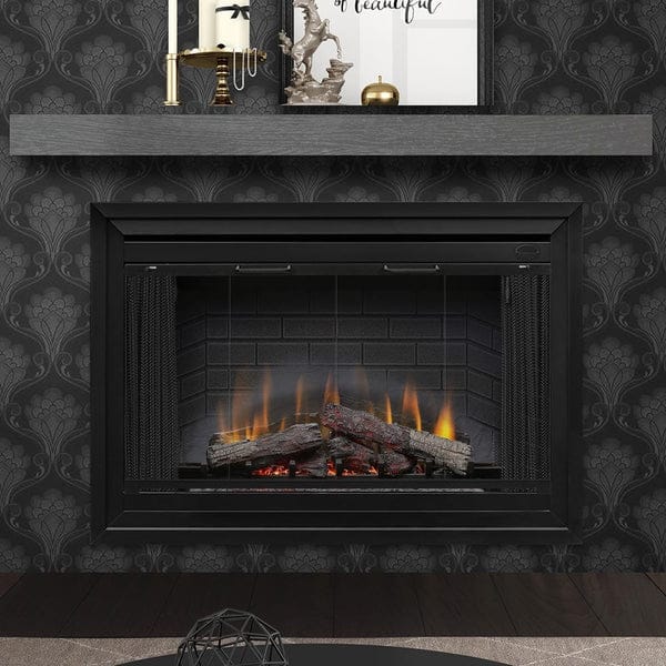 Unveiling the Secrets of Top-Rated Electric Fire 4