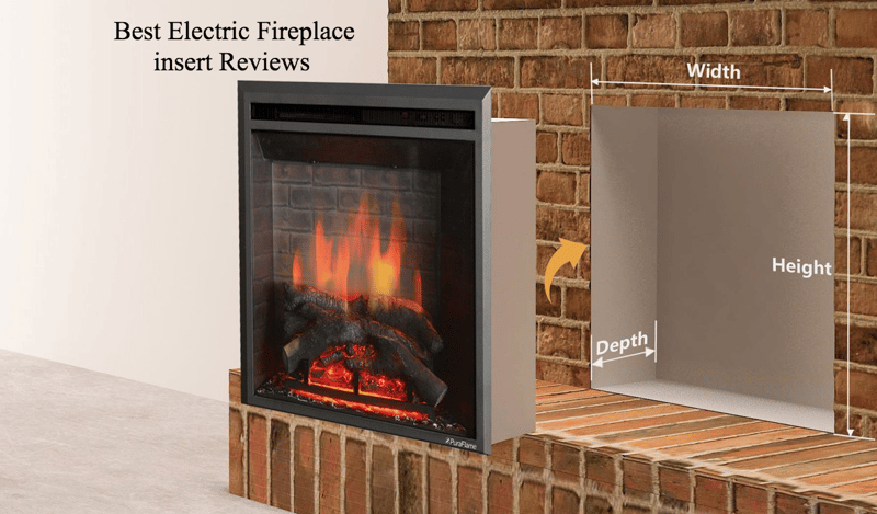 Unveiling the Secrets of Top-Rated Electric Fire 5