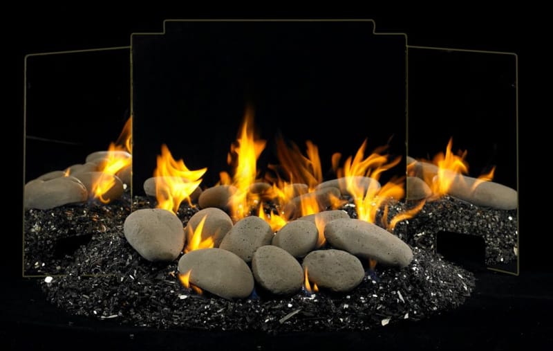Unveiling the Timeless Secret Behind Your Gas Fireplace Flame 2