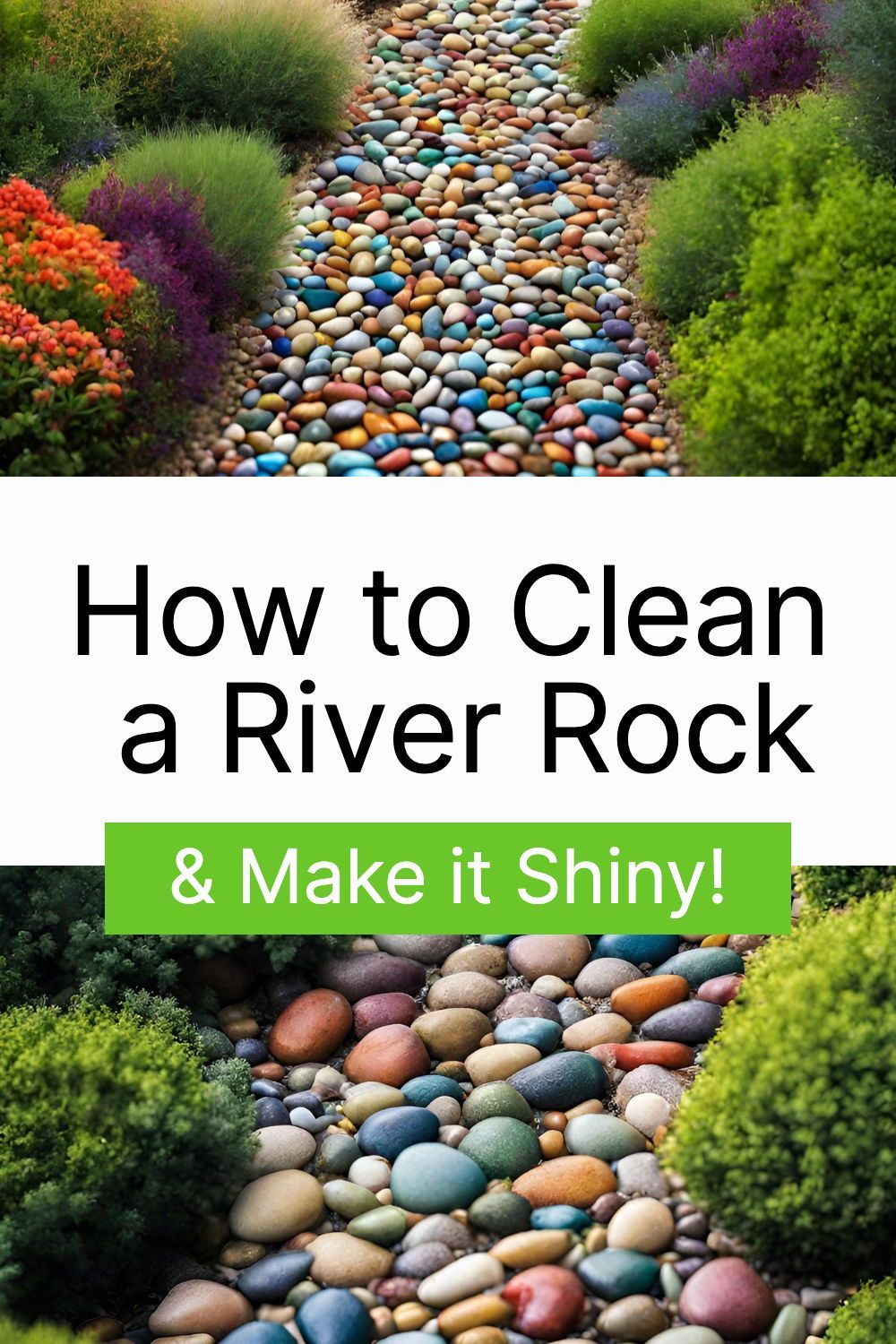 Unveiling the True Beauty of Your Landscaping Rocks 5