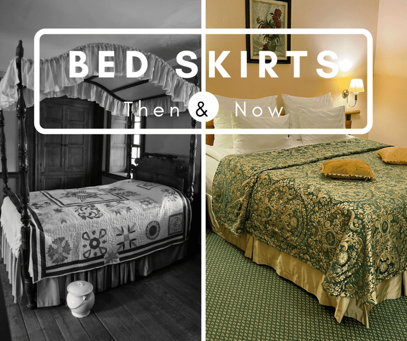 Unveiling the Truth About Bedskirts Are They Still a Design Staple 1