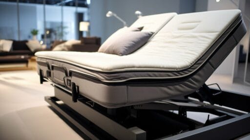 Unveiling the Truth Do Adjustable Beds Truly Demand a Special Mattress 4