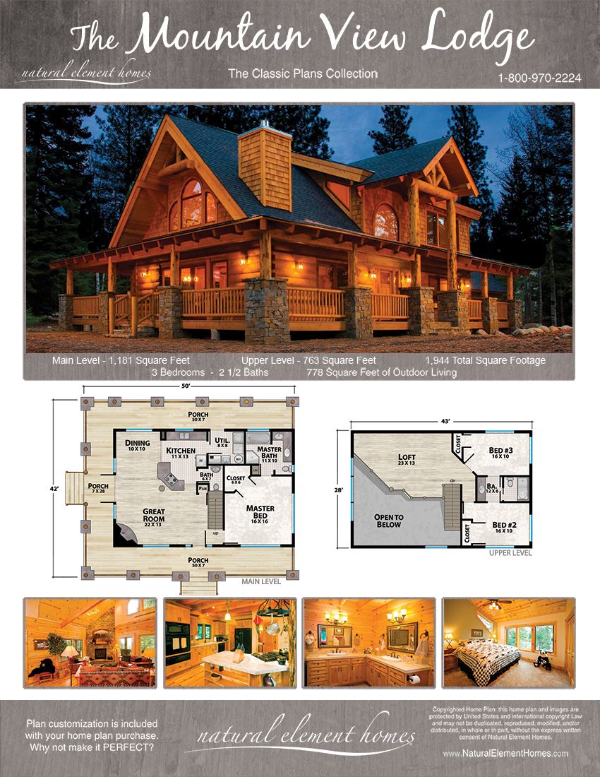 Waking Up to the World Crafting Your Mountain View Sanctuary 2