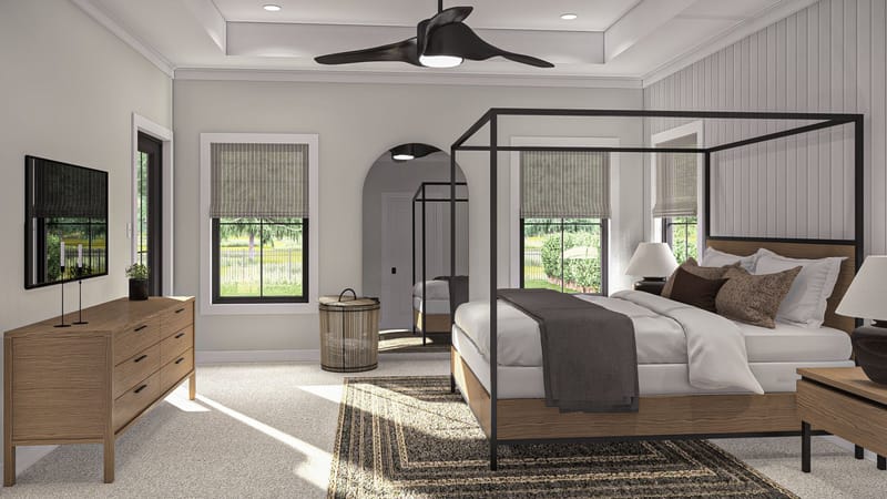 walk out basement house plans 3