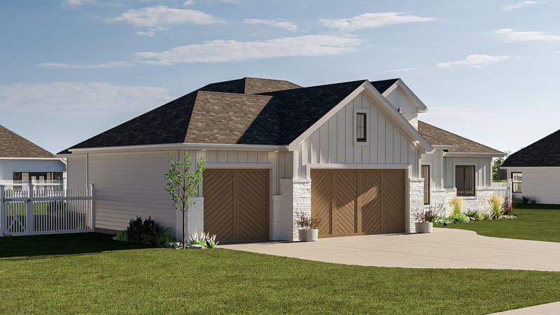 walk out basement house plans 5