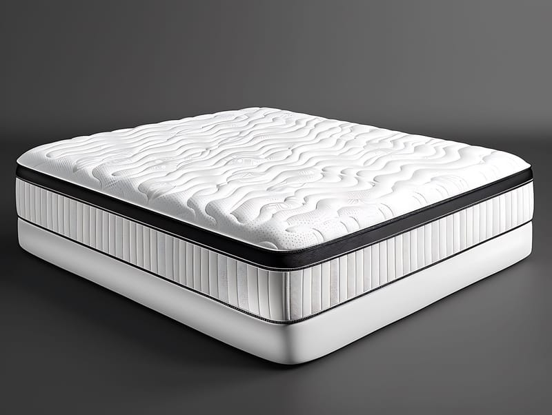 what does plush mattress mean 4