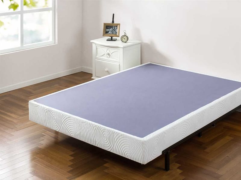 What You Must Know About California King Box Spring Sizes 4
