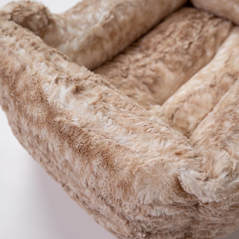 Why Cupcakes and Cashmere Dog Beds Are a Top Choice for Discerning Pet Owners 4