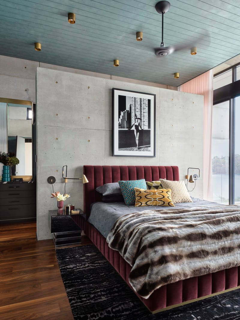 Why Placing Your Bed Centered Might Be the Design Switch You Need 3