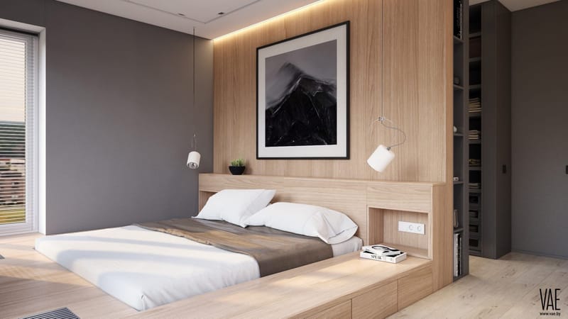 Why Placing Your Bed Centered Might Be the Design Switch You Need 4