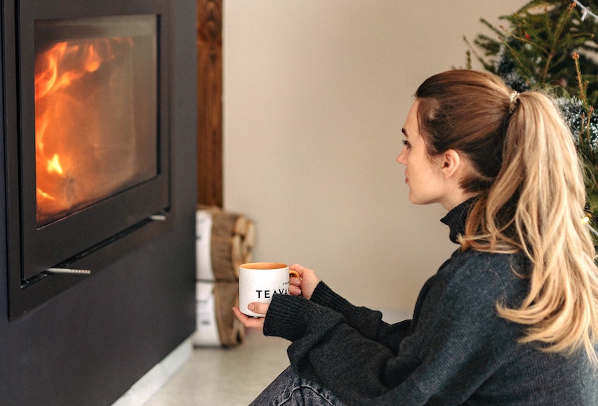 will a gas fireplace work without electricity 5