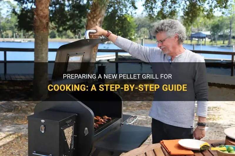 Your Brand New Grill The Essential First Steps for Grilling Success 2
