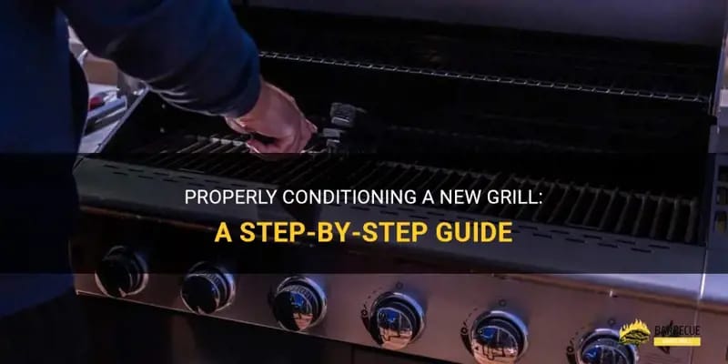 Your Brand New Grill The Essential First Steps for Grilling Success 4