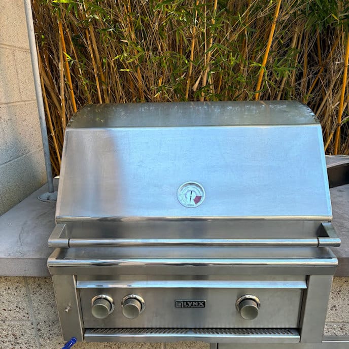 Your Brand New Grill The Essential First Steps for Grilling Success 5