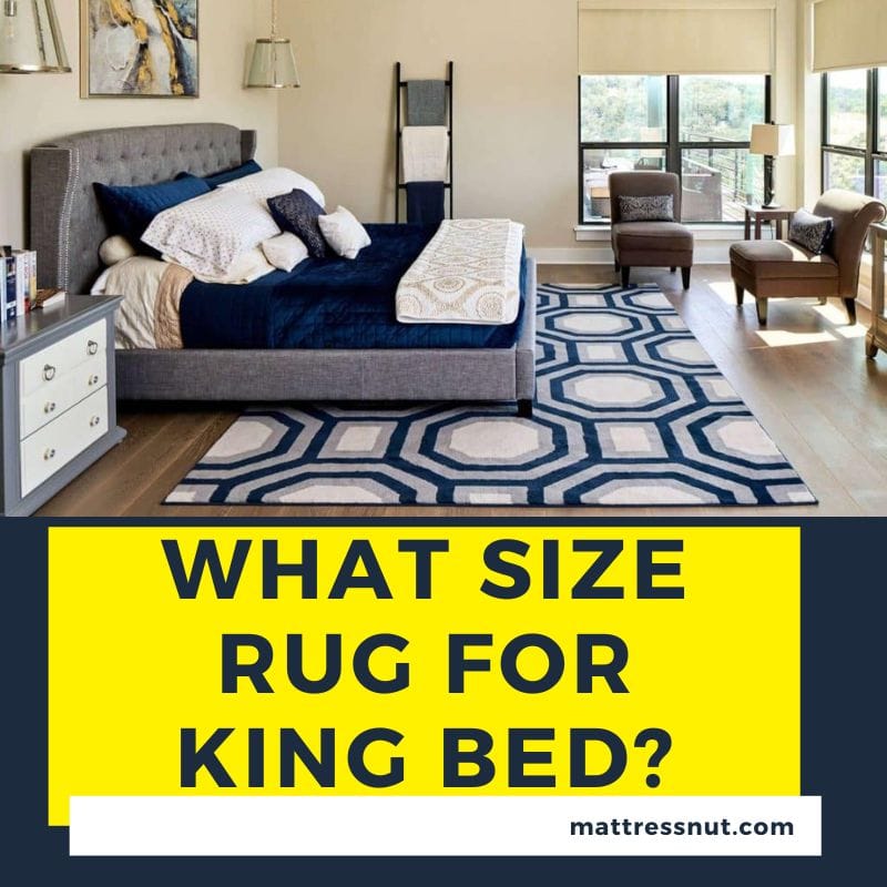 Your Ultimate Checklist for Choosing the Right King Bed Area Rug Size 5
