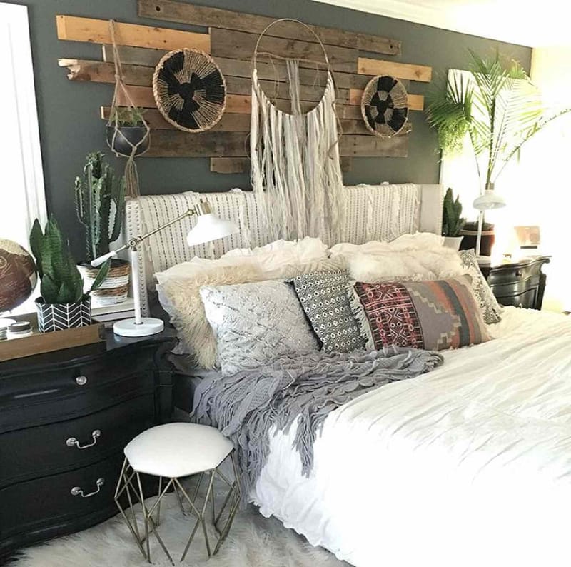 Crafting Your Dream Boho Haven A Look Ahead to 202 5