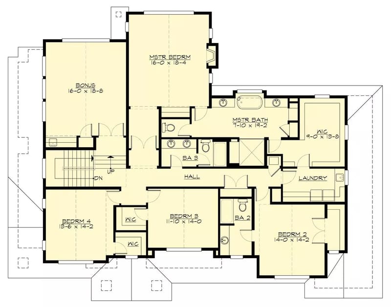 Designing Your Dream 5 Bedroom Home for Comfort and Connection 4