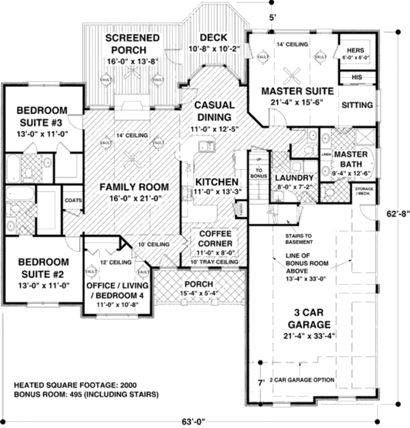 Designing Your Dream Home How to Maximize Space in 5