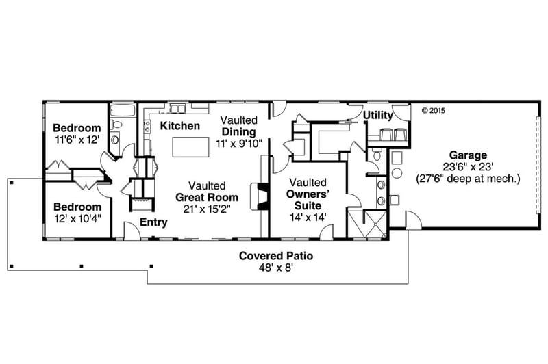 1700 square feet house plans 4