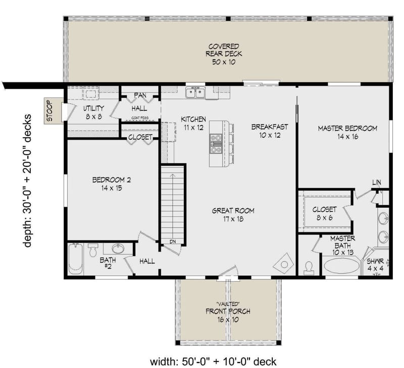 1500 sq ft floor plans 3