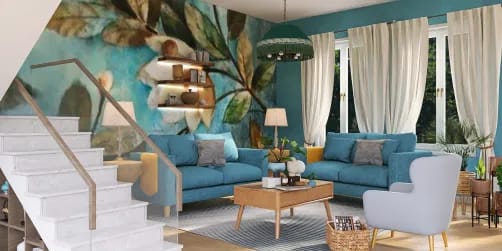 Embracing the Slope Unlocking the Potential of Walkout Basement House 1