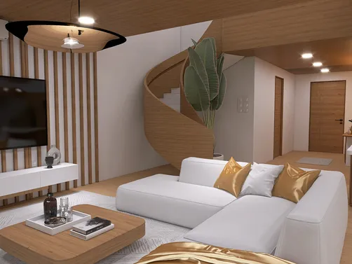 Beyond the Foundation Exploring the Benefits of Sloped Lot House Plans with Walkout Basements