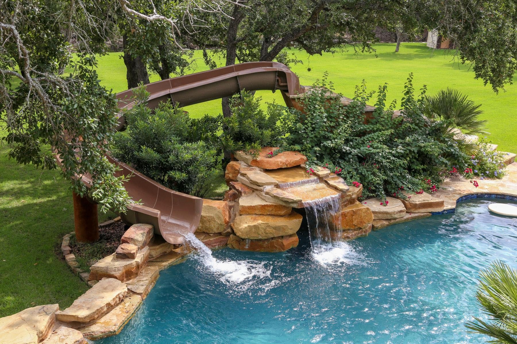 Bringing Your Backyard Pool Dream to Life A Design Journey
