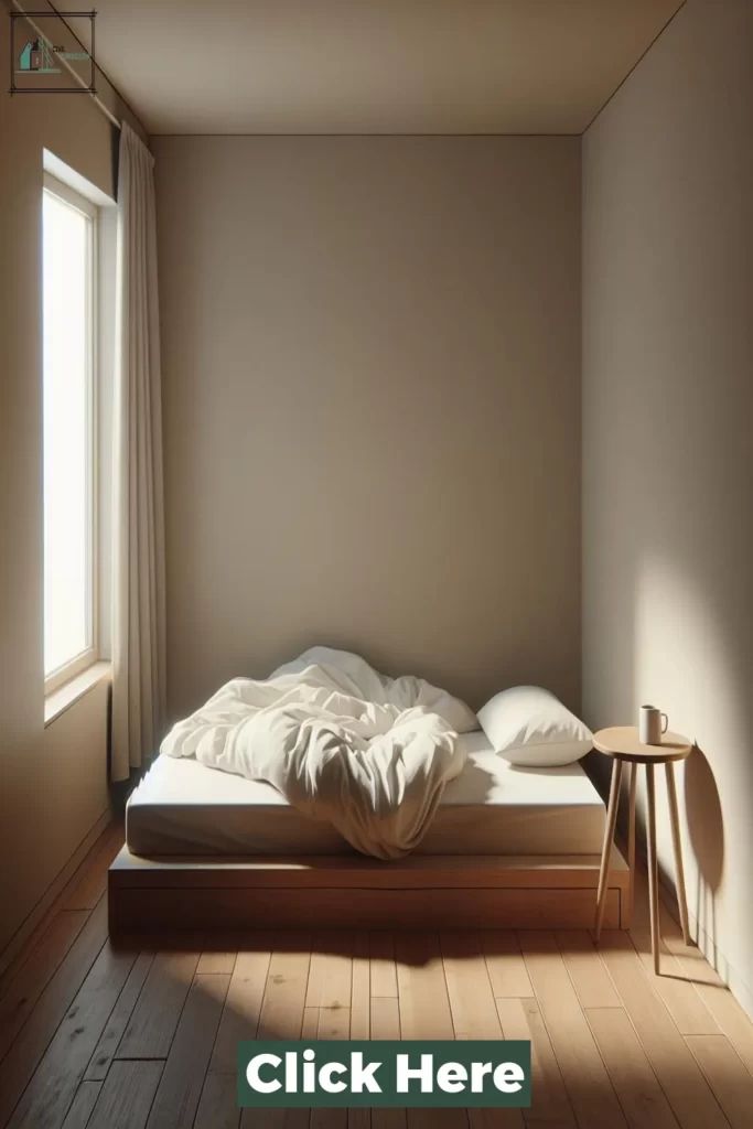 Creating a Cozy Floor Bed Setup A Step-by-Step Guide