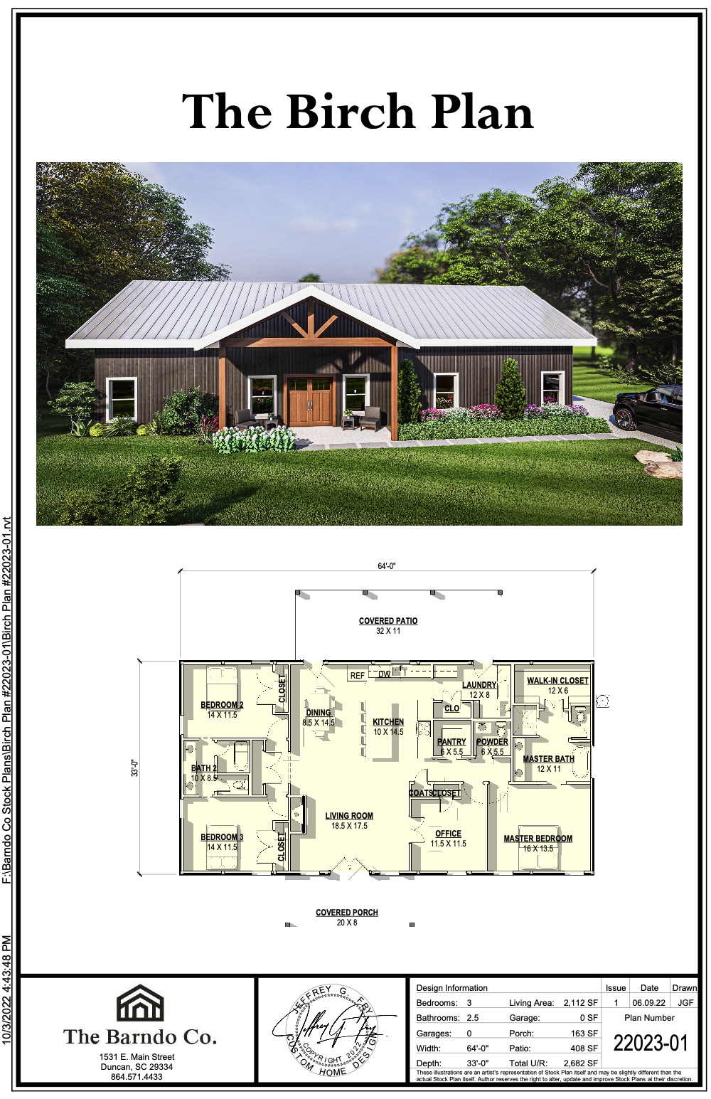 Designing Your Dream Home Exploring 4 Bedroom 2 Story Barndomin