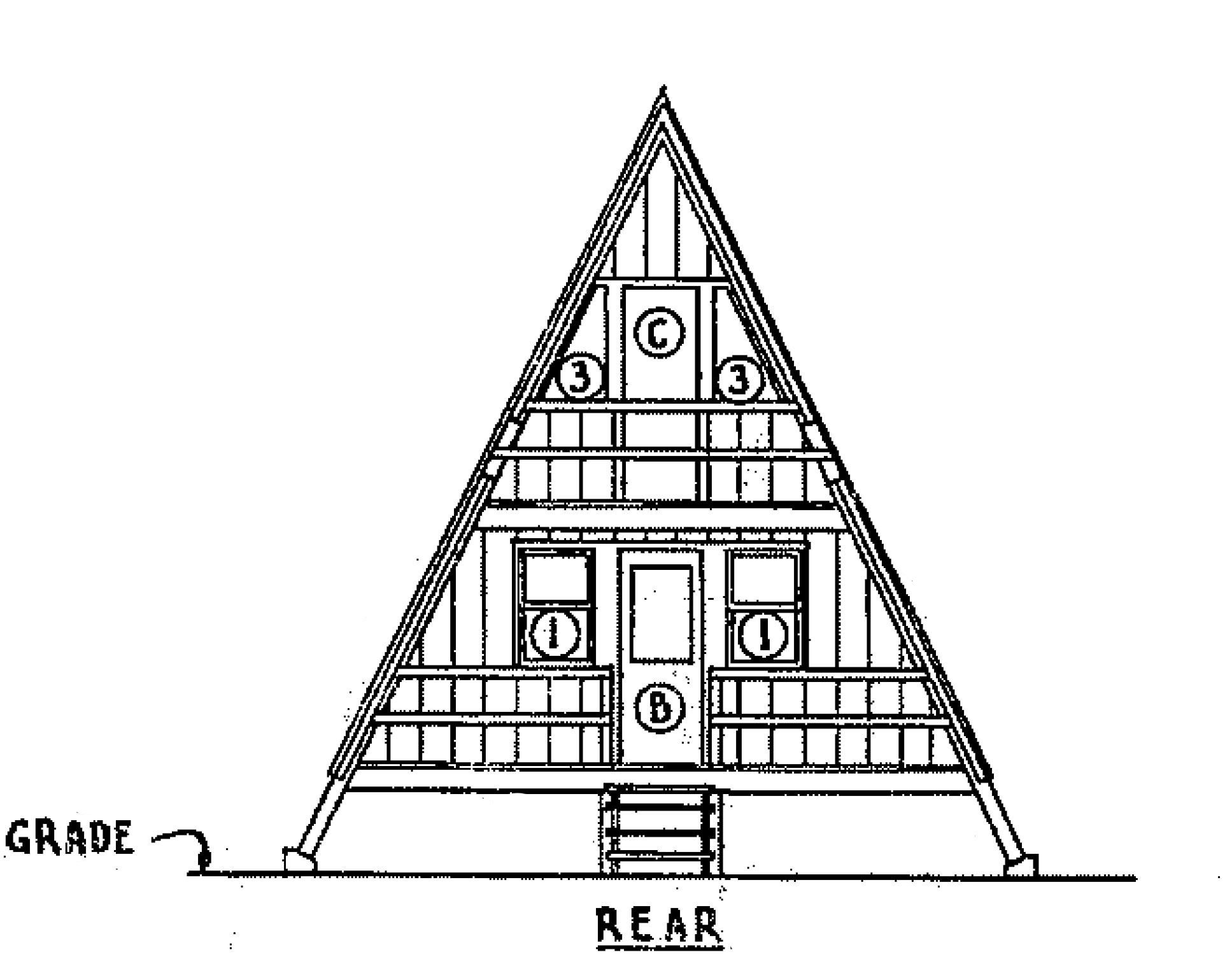 Discovering Affordable Frame House Designs A PDF Guide