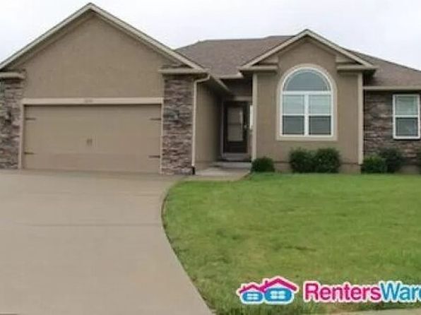 Discovering the Hidden Gems of By-Owner Rentals in Gardner Kansas