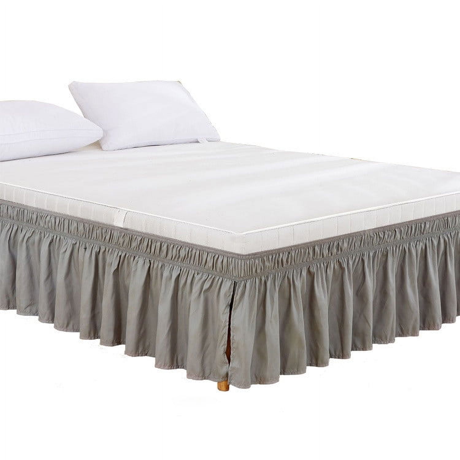 Elevate Your Adjustable Bed with the Right Bed Skirt
