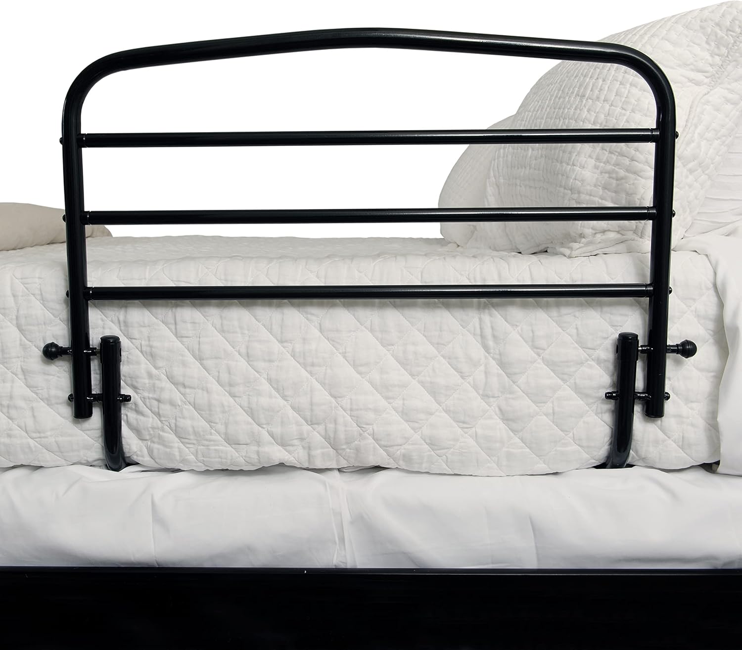 Expert Insights on Selecting and Installing Bed Rails for Full Beds Seamlessly