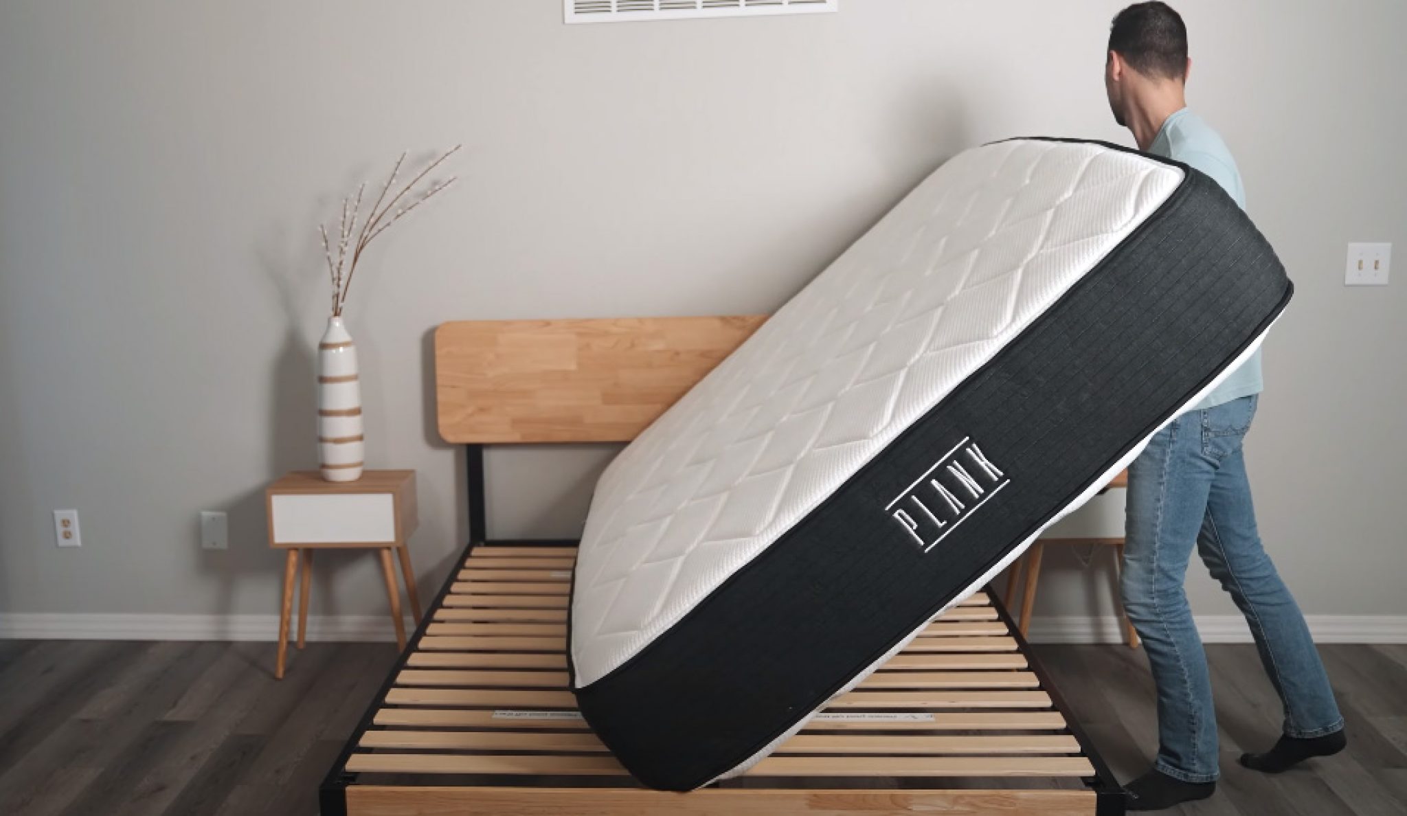 Exploring the Benefits of Inverting Your Mattress