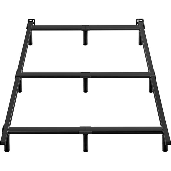 heavy duty queen bed rails