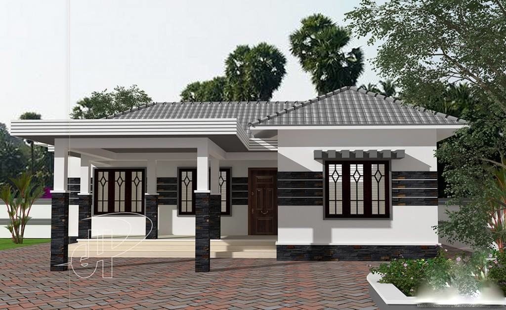 home design in low budget