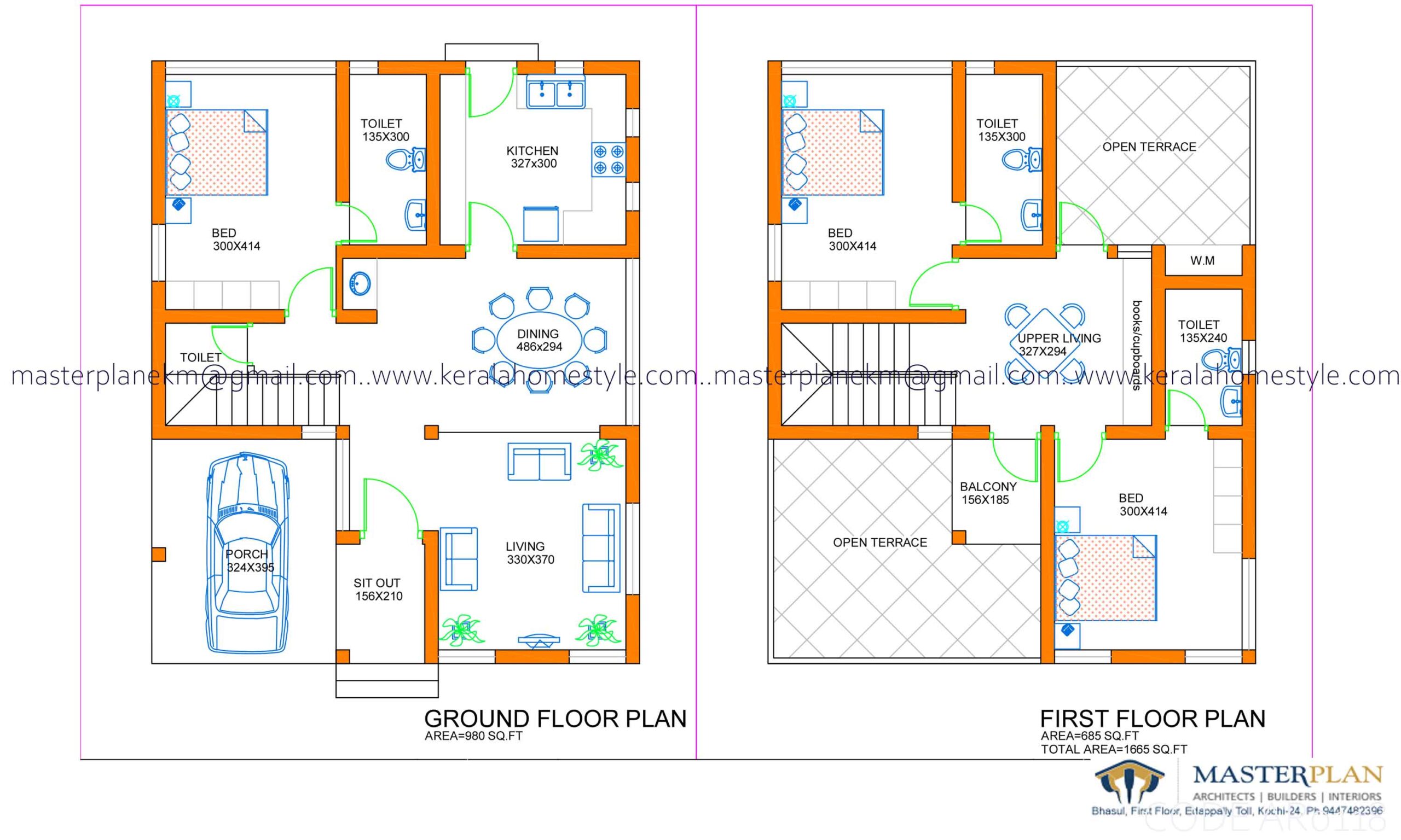 home plan 1600 sq ft